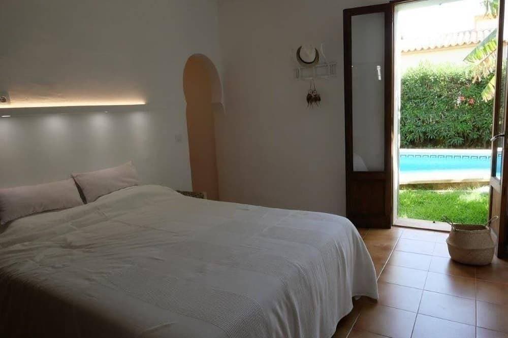 Foto 4 von 30: Son Floriany - Haus mit privatem Pool und Lounge