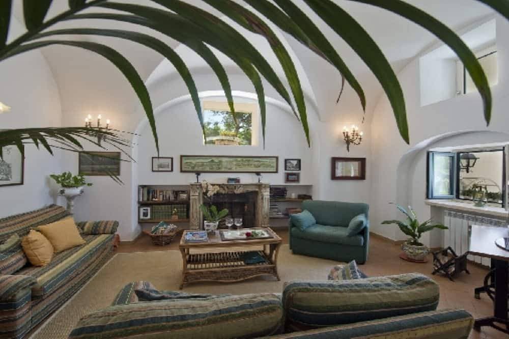 Foto 9 von 30: Casa Santacroce 2 mit großem Garten