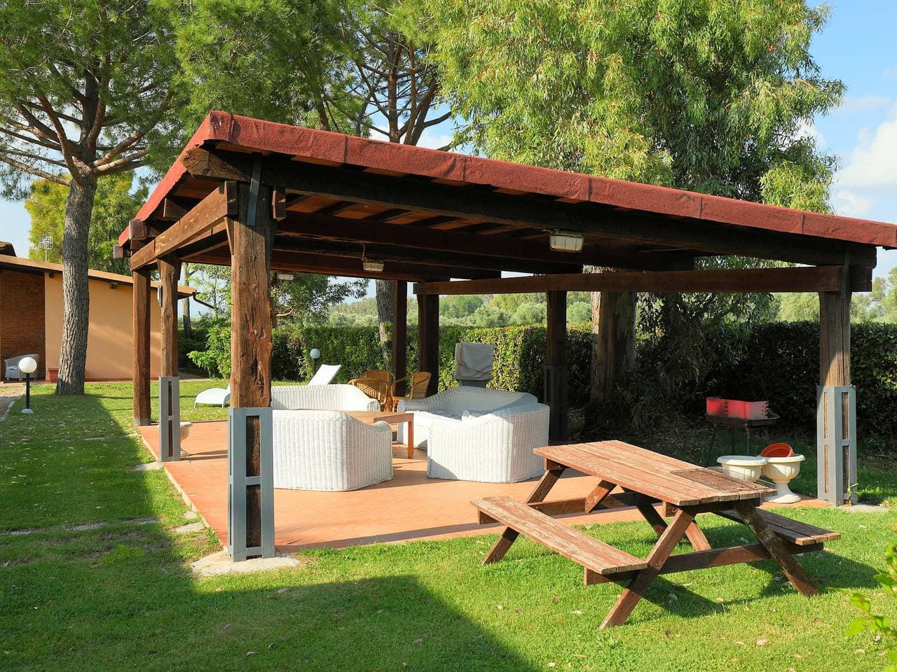 Foto 4 von 25: Le Capanne I