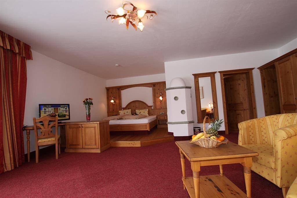 Foto 2 von 18: Doppelzimmer Superior