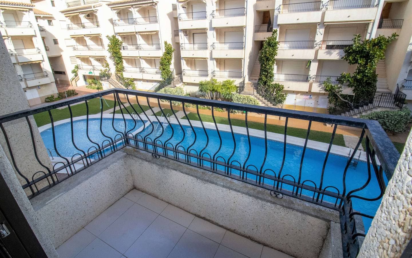 Foto 10 von 15: Primera Línea Playa Cargador - Playamar 1022