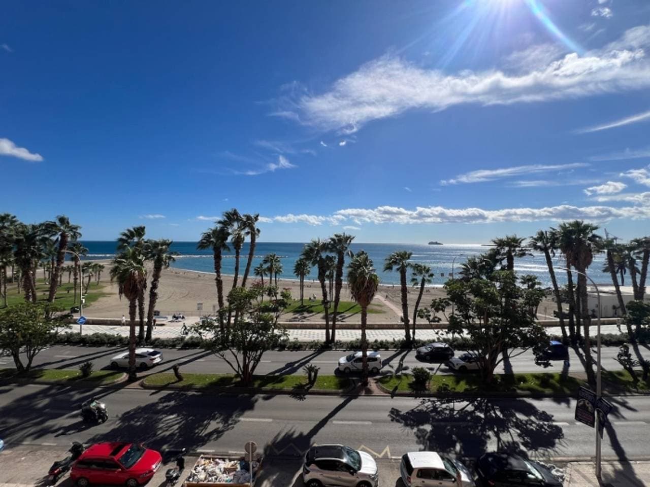 Foto 5 von 19: Einzigartiges Haus mit Persönlichkeit in Málaga