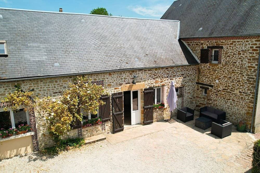 Longere N°6 1