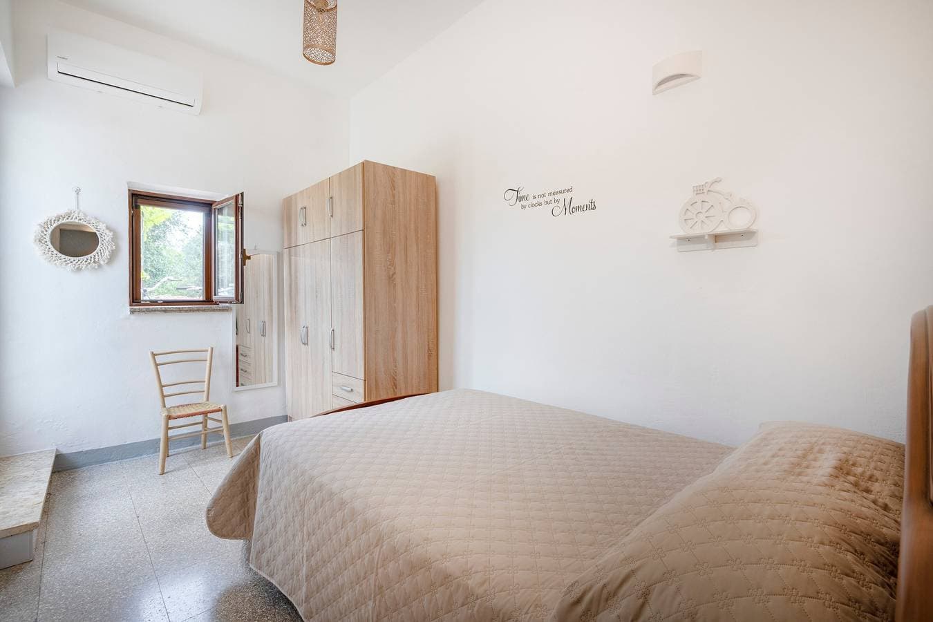 Foto 13 von 23: Trullo 'Negli Ulivi' mit privater Terrasse, WLAN und Klimaanlage