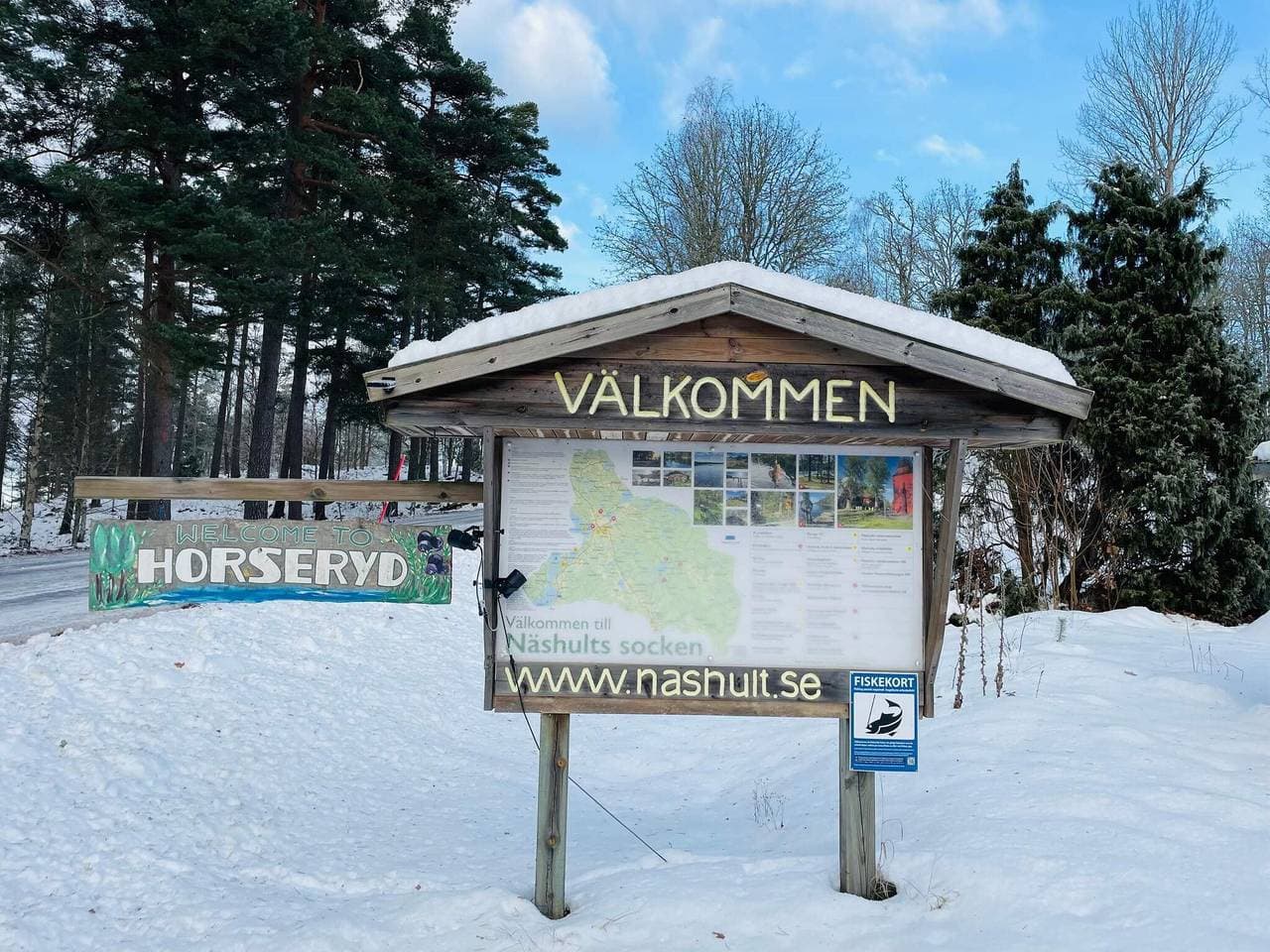 Foto 8 von 30: 5 Personen Ferienhaus in Åseda