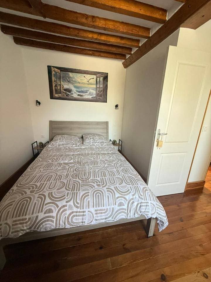 Foto 10 von 14: One-Bedroom House