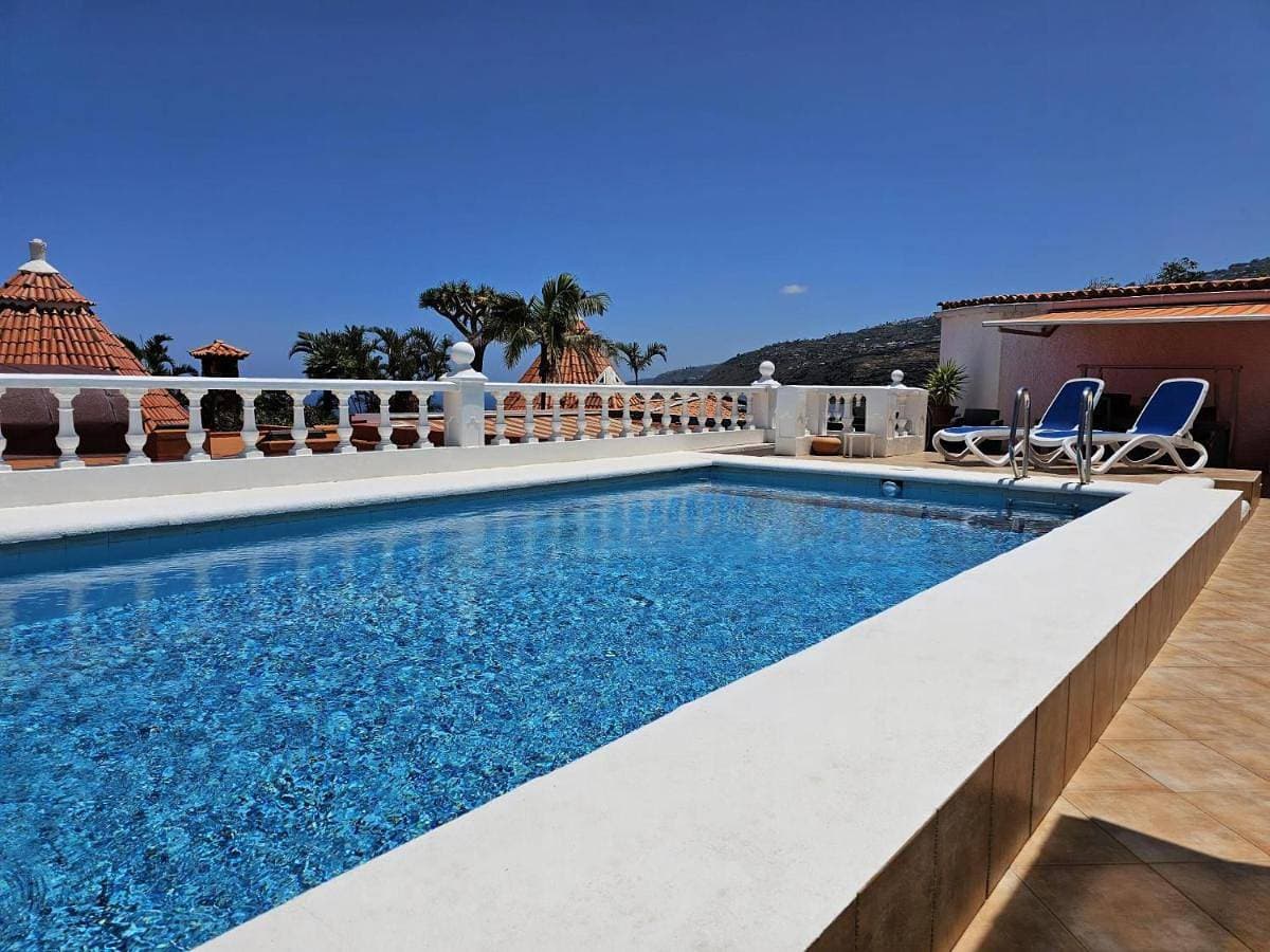 Foto 5 von 5: Two-Bedroom Holiday Home