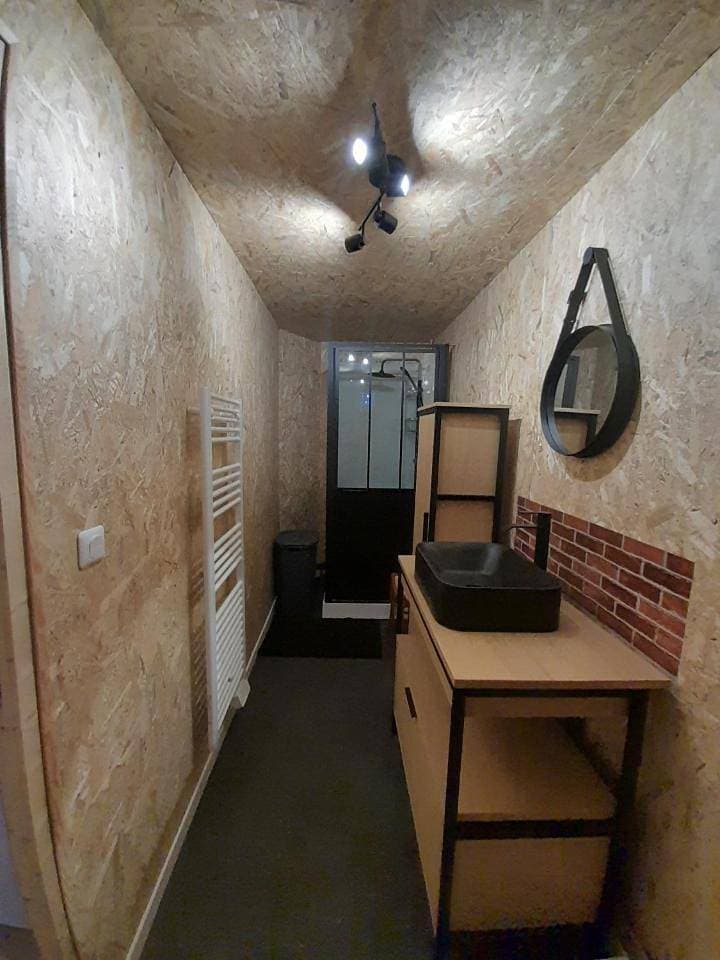 Foto 11 von 16: One-Bedroom House