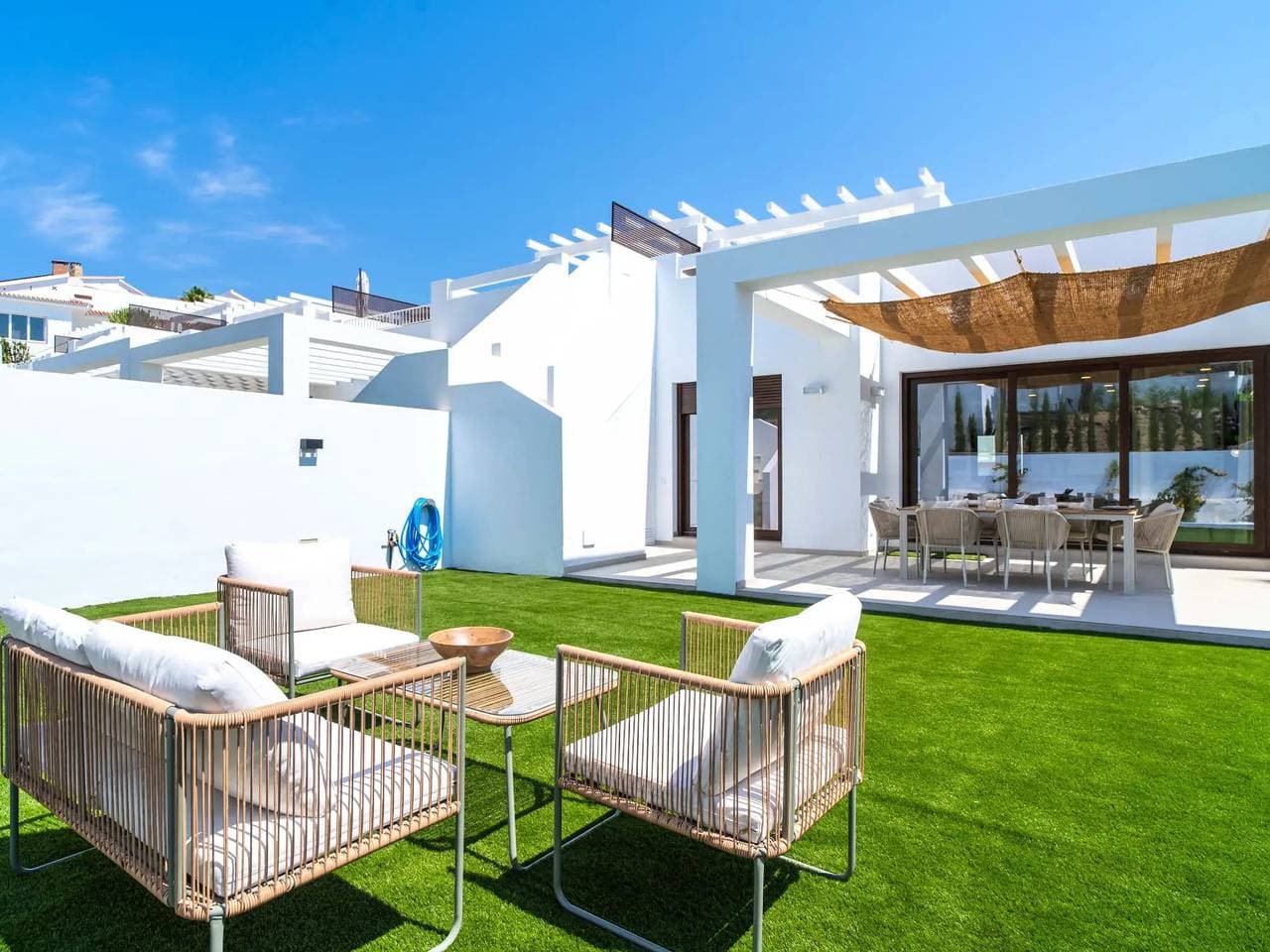 Foto 5 von 62: Maison 4 Personnes