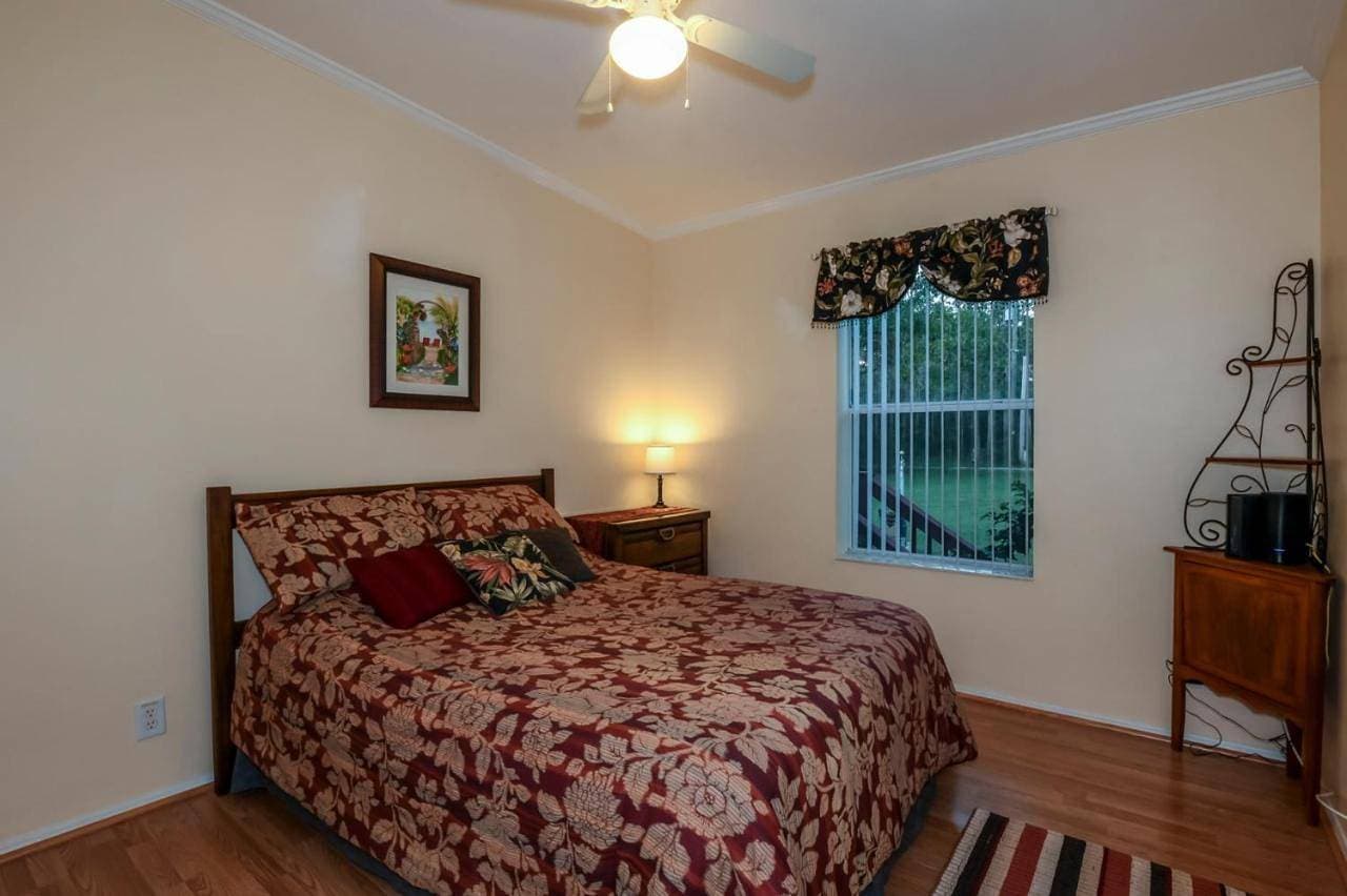 Foto 6 von 37: The Blue Nile! Your Florida Vacation is Calling. Vacation, Leisure or Business