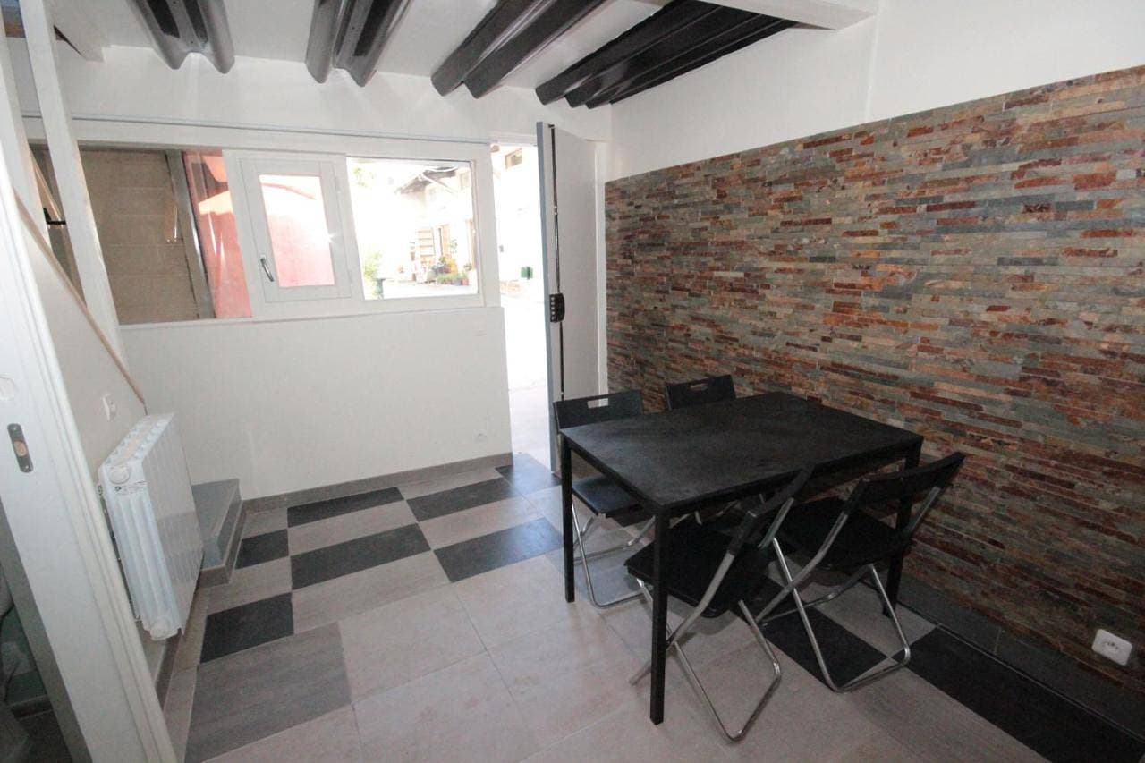 Foto 6 von 11: Duplex Apartment