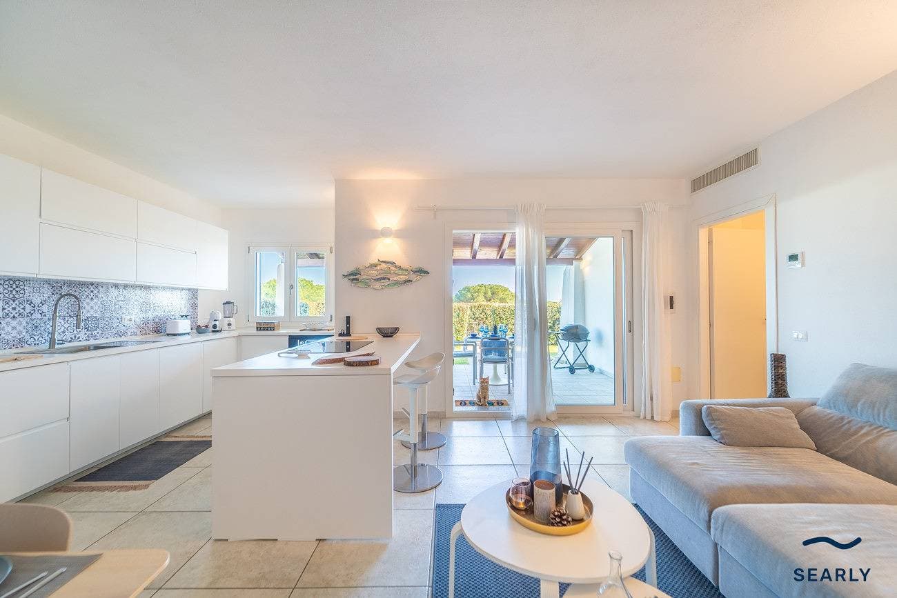 Villa Harmony 1