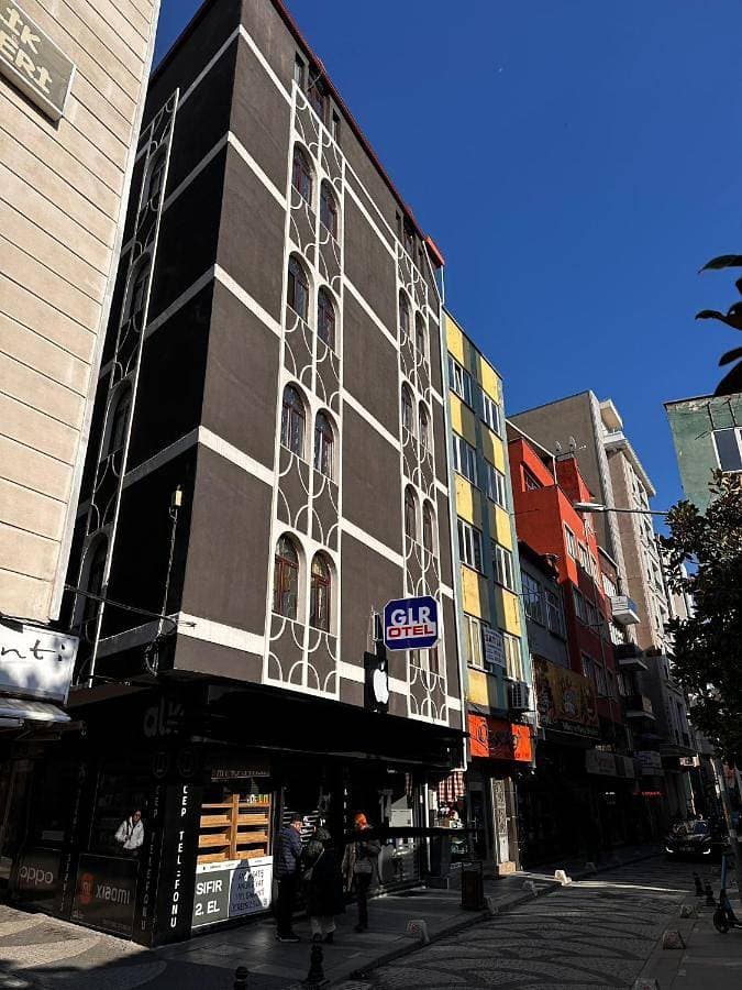 GLR OTEL 1