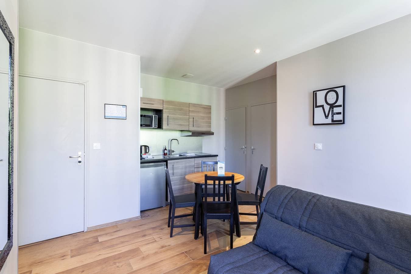 Foto 3 von 14: Ferienwohnung für 3 Personen