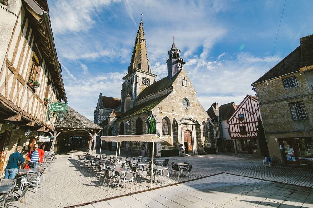 Foto 13 von 20: Charming Gite im mittelalterlichen Dorf 1 Minuten zu Fuß zu Geschäften und Restaurants