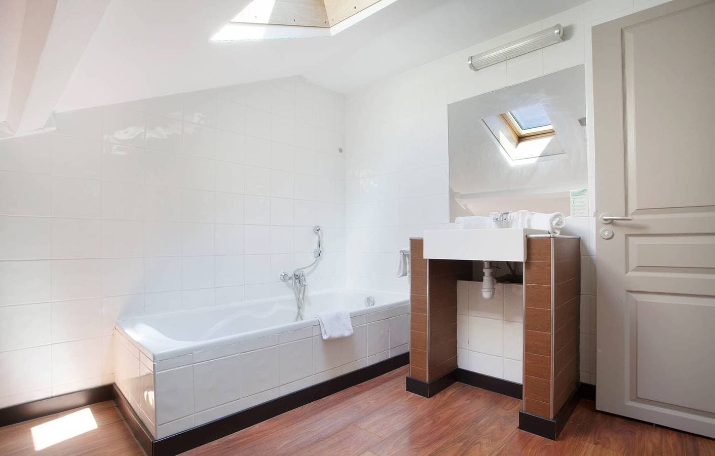 Foto 4 von 65: Apart-hotel Nice S2