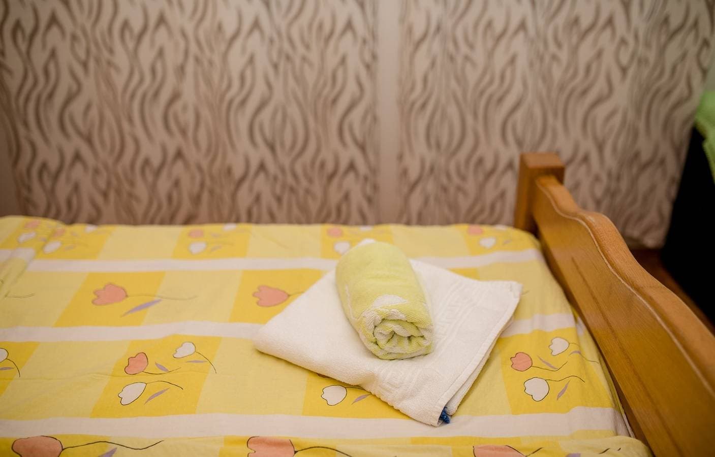 Foto 9 von 15: Dreibettzimmer Marijana Kampor S5 auf der Insel Rab