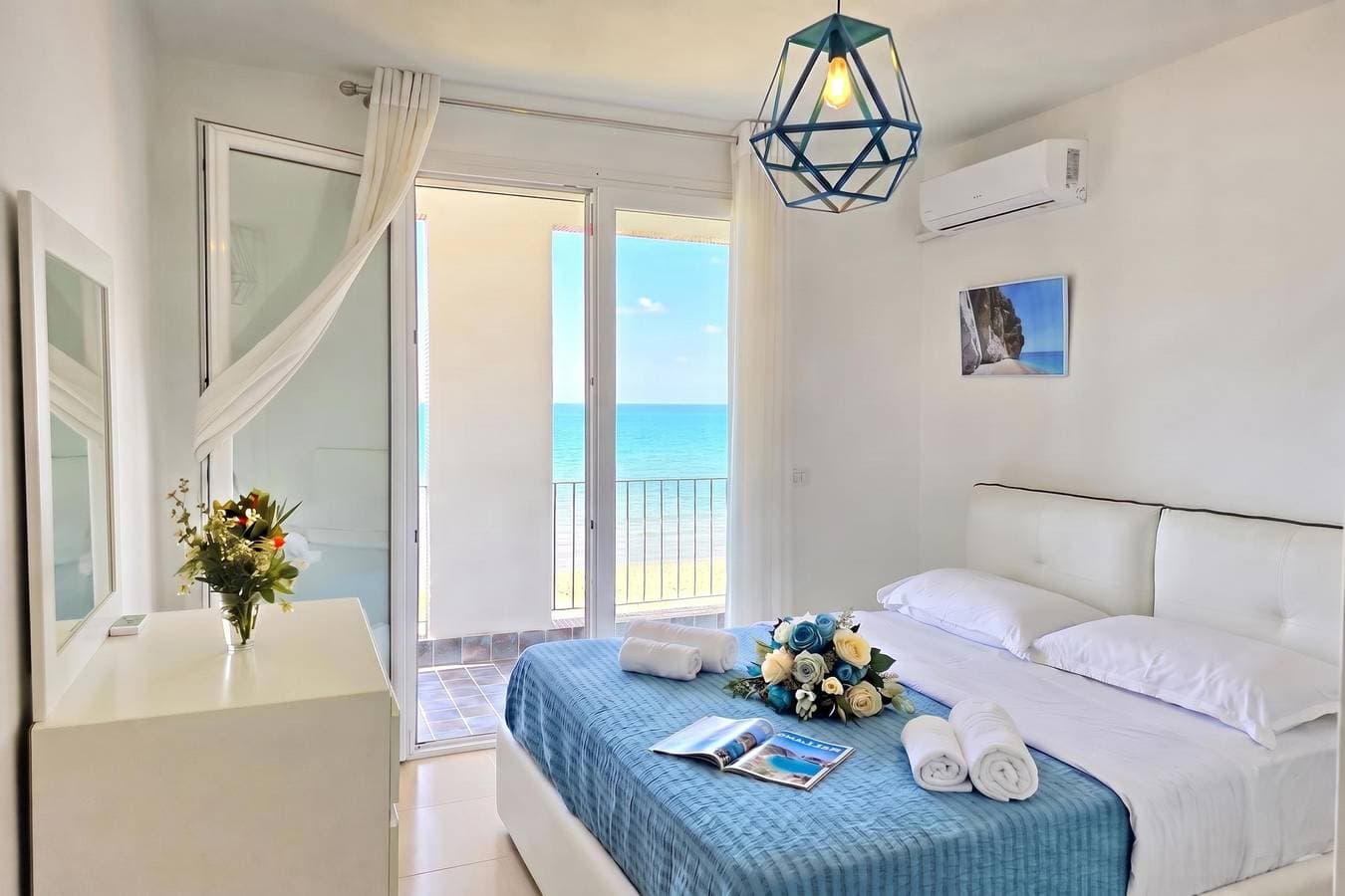 Foto 5 von 32: Sea Vista Apartment 158