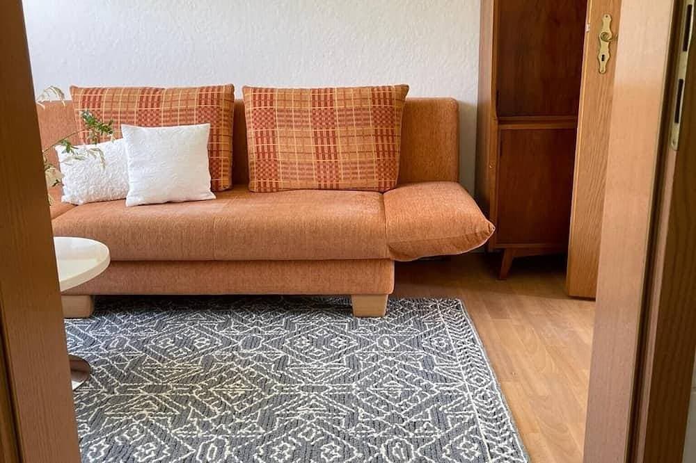 Foto 12 von 30: Ferienhaus 'Auszeit am Schweriner See' mit Terrasse, Garten und WLAN