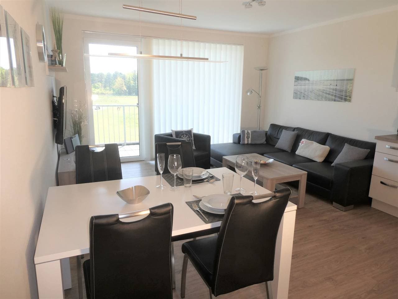 Foto 8 von 41: Quartier Hohe Geest 17 - Nord Seestern