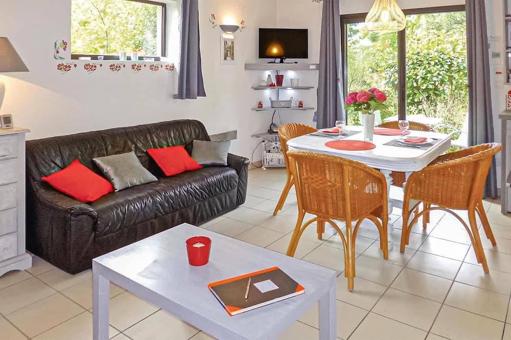 Foto 5 von 22: 1 bedroom cozy home in Ectot L'Auber