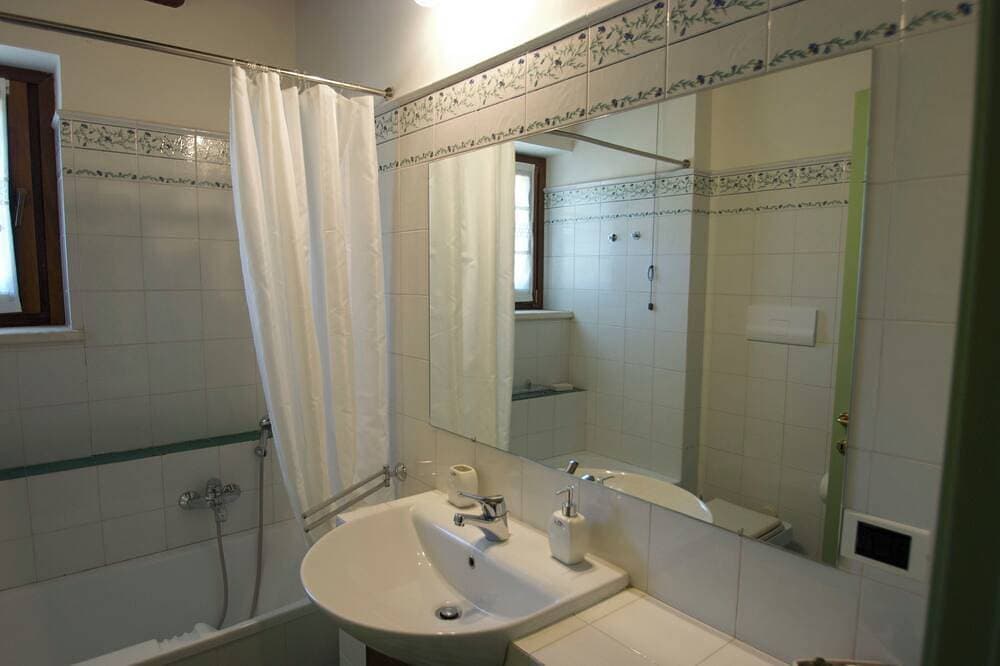 Foto 4 von 25: Atemberaubende Villa mit Garten und Pool - 90 Minuten von Rom