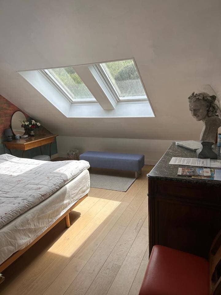 Foto 9 von 22: Double Room with Garden View