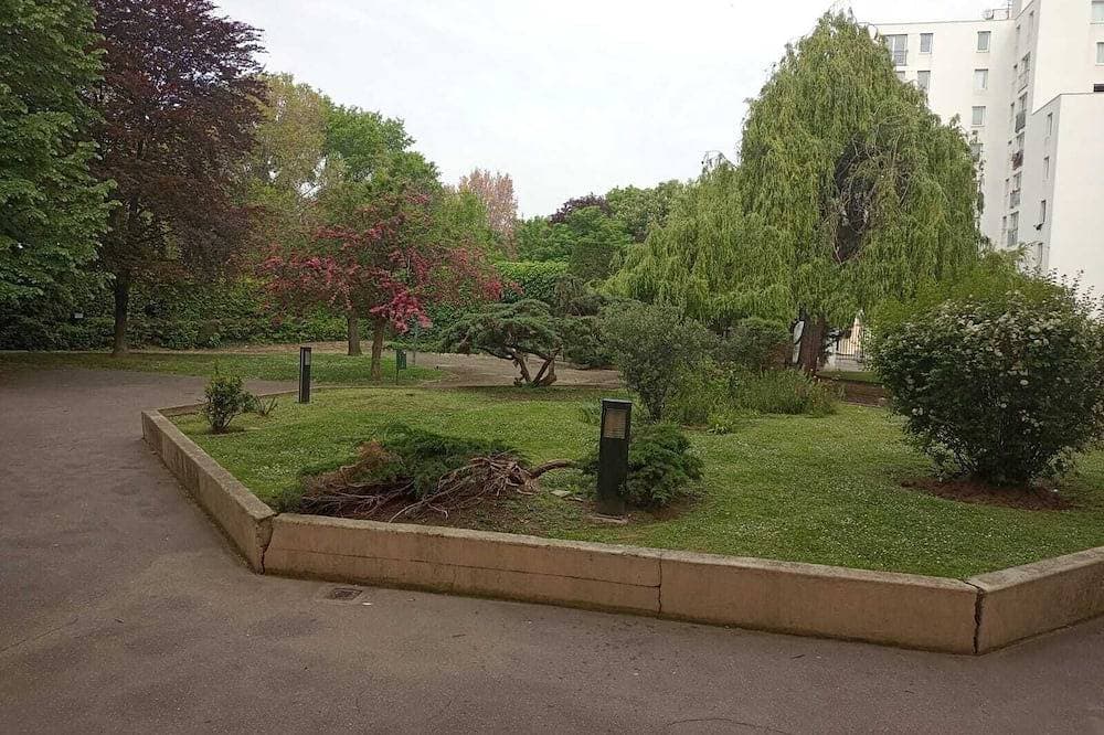 Foto 7 von 17: Beautiful 3-room apartment stade de France G - Paris Saint-Denis