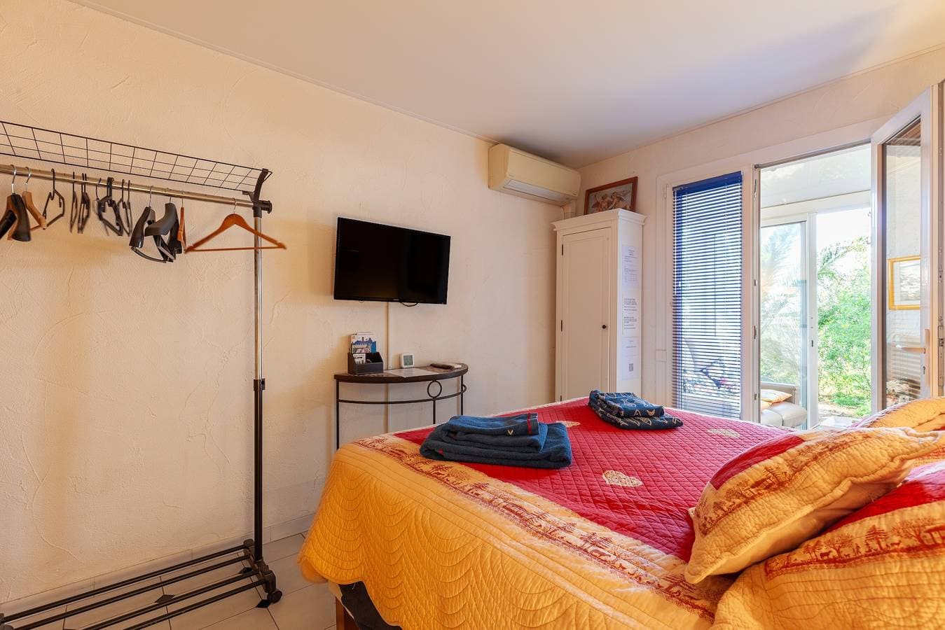 Foto 8 von 21: B&B: „Zwischen Meer und Garten“ – Ihr Rückzugsort an der Côte Bleue