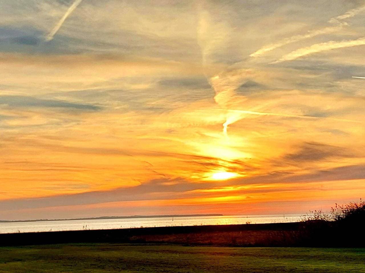 Foto 7 von 40: Gemütliches Sommerhaus in der Nähe von Ore Strand