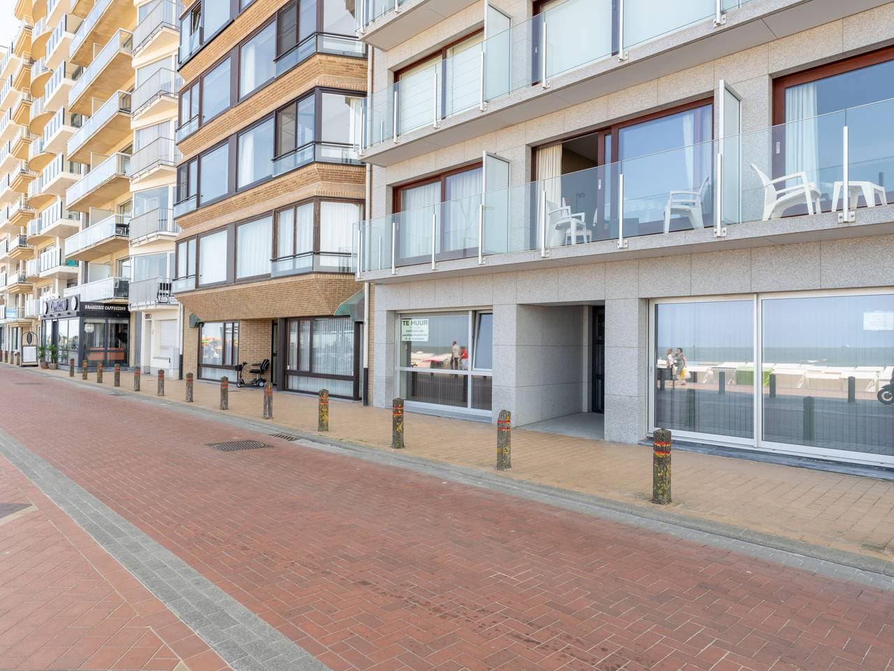 Foto 6 von 23: Westcliff I with seaview
