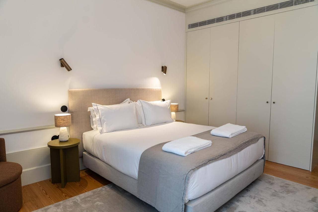 Foto 9 von 14: Deluxe Double Room with Balcony