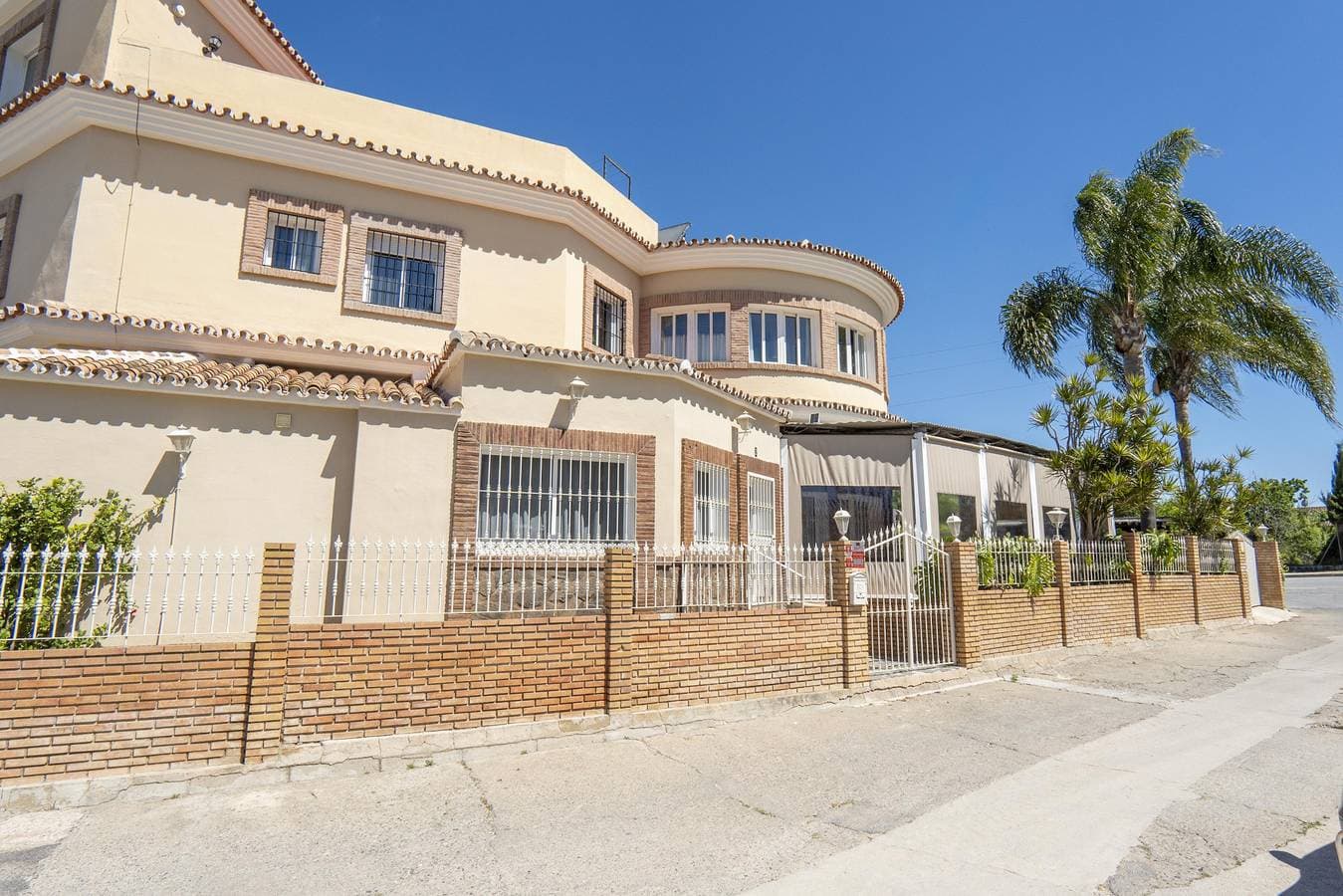 Foto 4 von 53: Cubo's Casa El Candil 8 Pax
