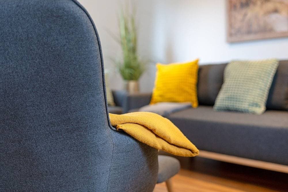Foto 12 von 30: Ferienhaus für 4 Gäste mit 48m² in Pönitz