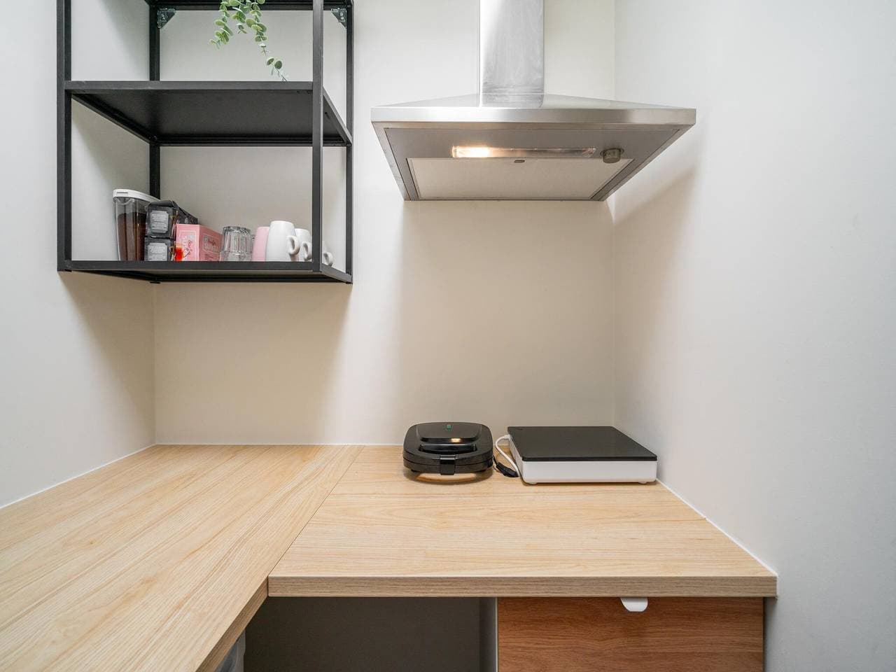 Foto 2 von 9: Romantische Wohnung im Zentrum von Antwerpen