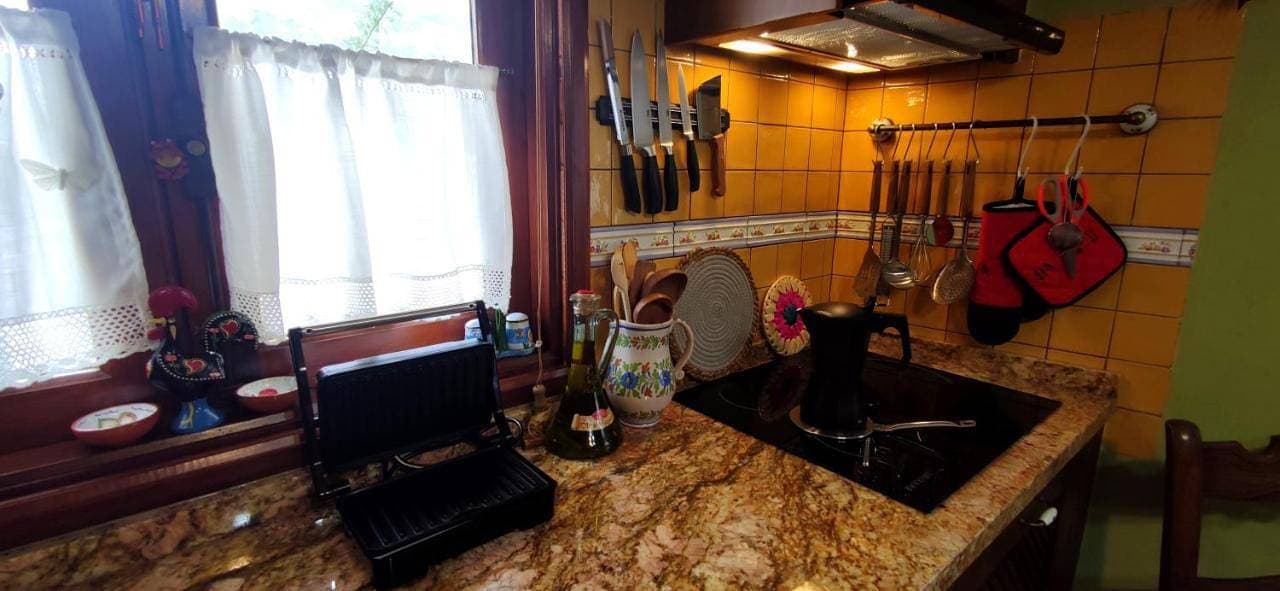 Foto 13 von 66: Two-Bedroom House
