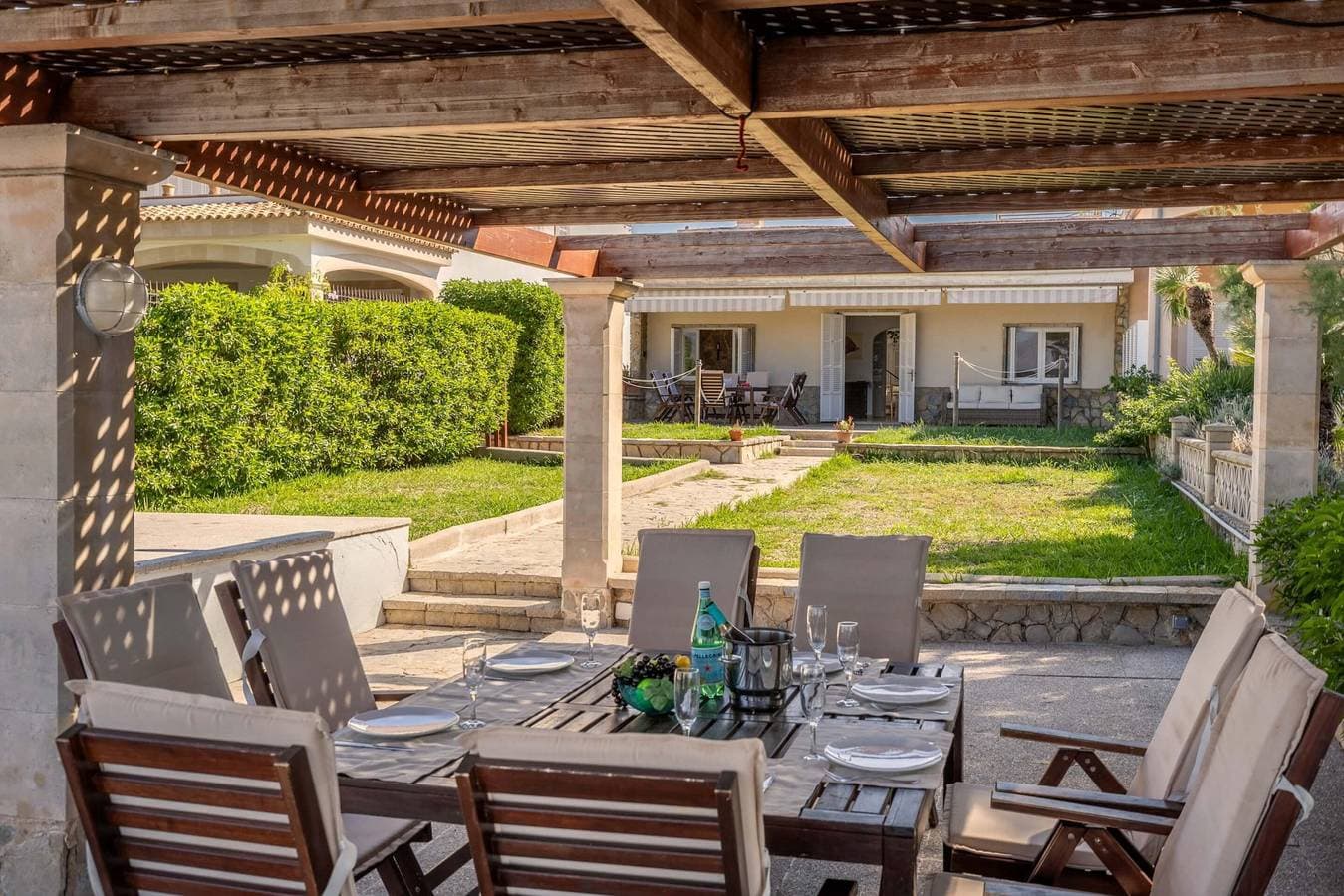 Foto 5 von 46: Villa Me Chabot