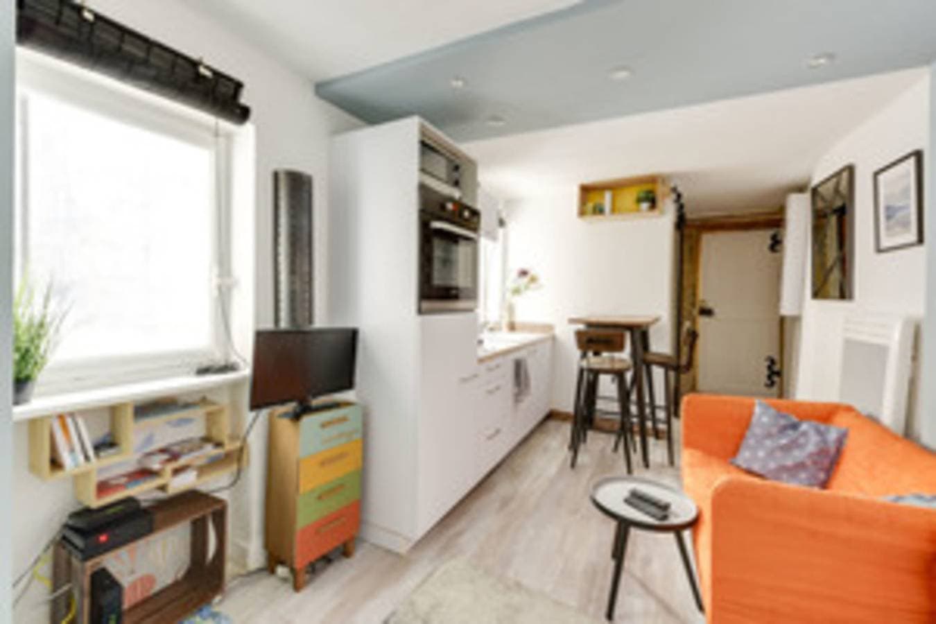 Foto 2 von 13: Studio - 2P - Vieux Lyon