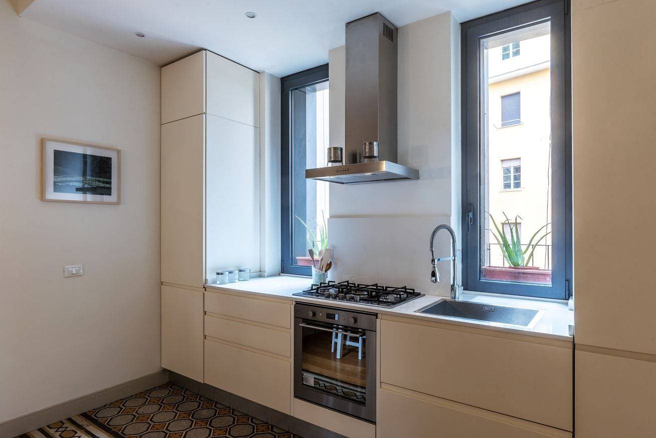 Foto 8 von 37: Ferienwohnung für 2 Personen