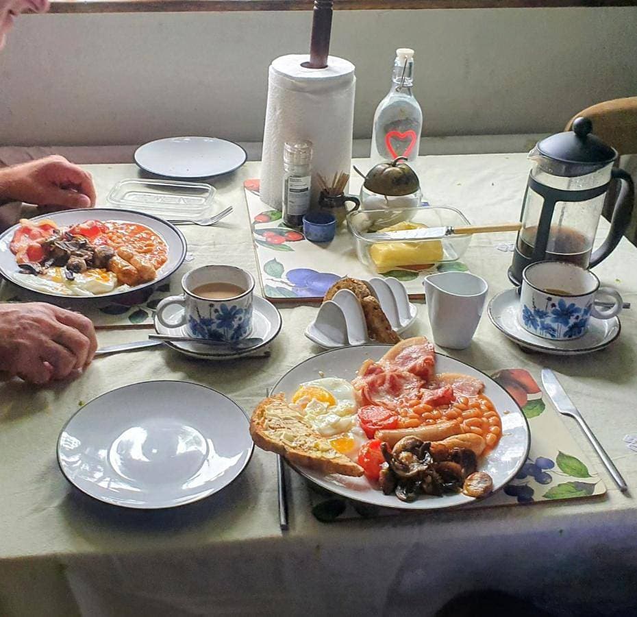 Fairhaven Bed & Breakfast 1