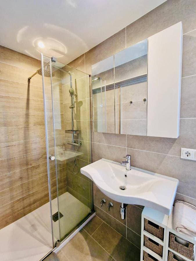 Foto 5 von 12: One-Bedroom Apartment