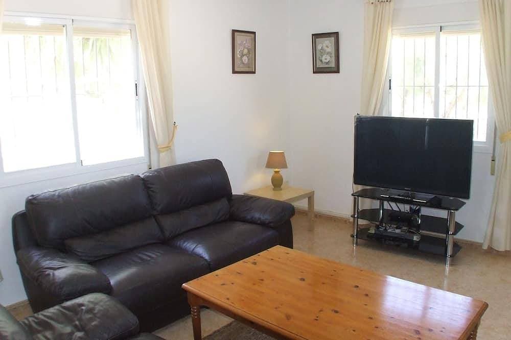 Foto 10 von 30: Finca Arboleda Unterkunft, idyllisch ländlich, aber nicht abgelegen, für 4 Pers.