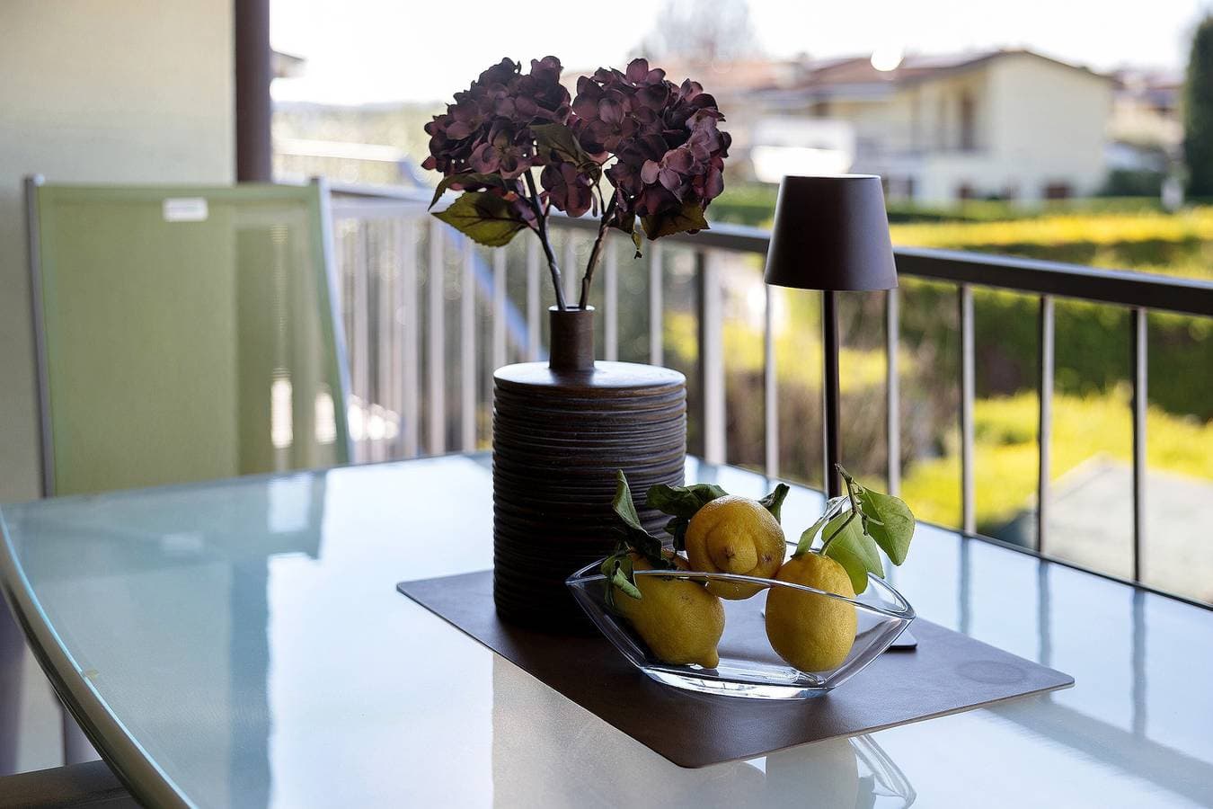 Foto 5 von 38: Apartment 'Apart Dina' mit privater Terrasse, WLAN und Klimaanlage