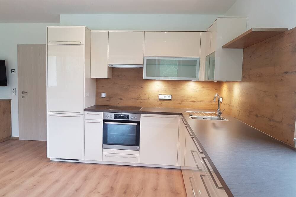 Appartement-Panoramablick  Ein entspannender Urlaub in atemberaubender Natur 1