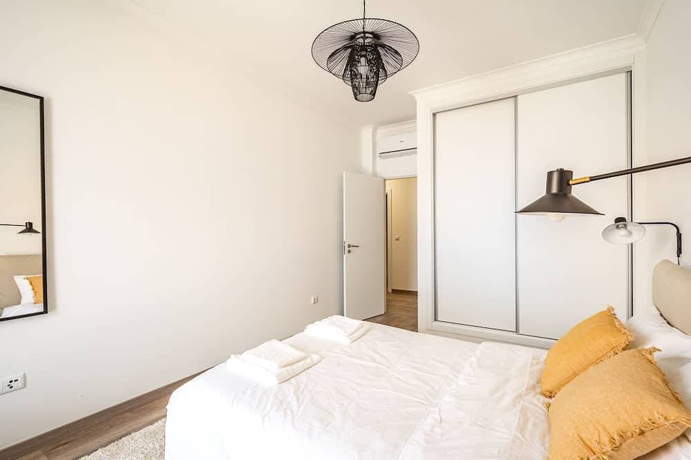 Foto 5 von 30: Twilight Red Apartment, Ponte de Sor, Portalegre !new!