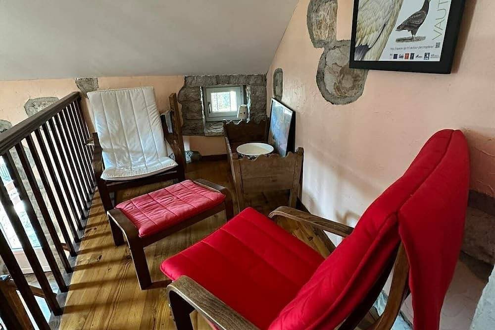 Foto 9 von 10: Ferienhaus „Le Gîte de la Cardabelle“ in Mostuéjouls