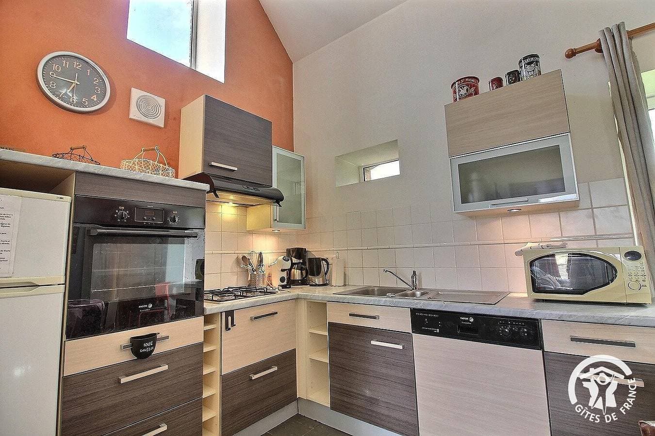 Foto 4 von 40: Ecogite  L'écurie