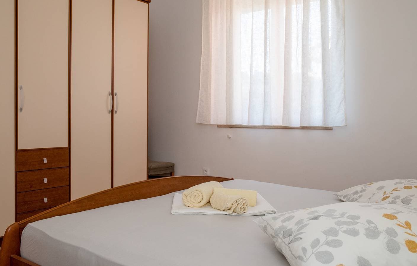 Foto 9 von 26: Zwei-Zimmer-Wohnung Silvana A1