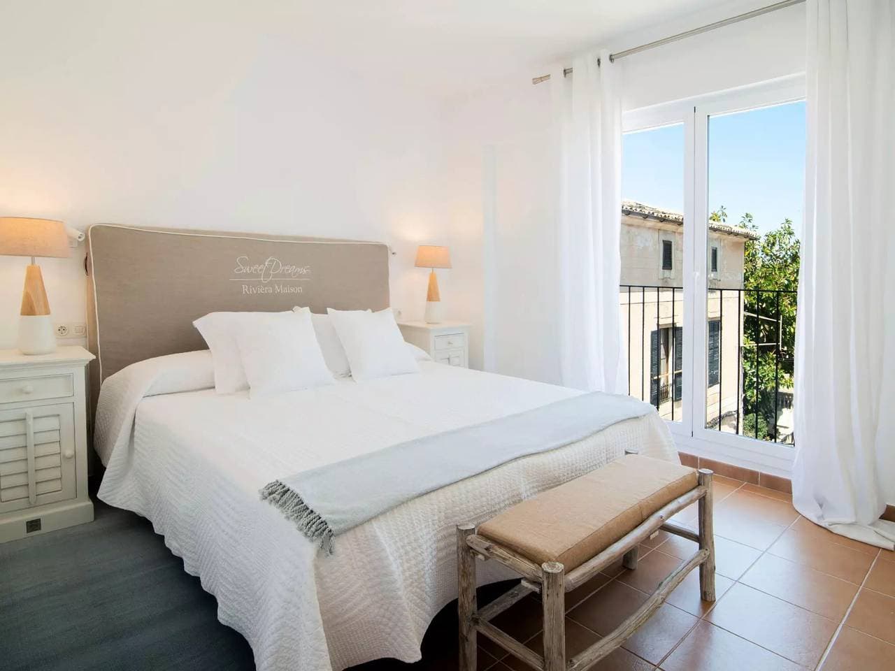 Foto 4 von 26: 3 Zimmer 2 Personen