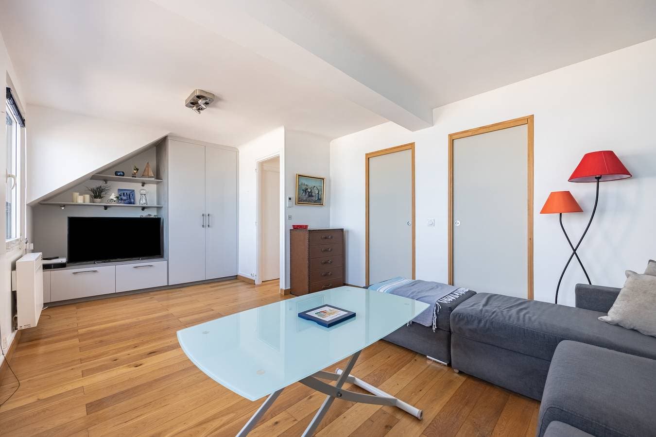 Foto 7 von 12: Ferienwohnung für 4 Personen
